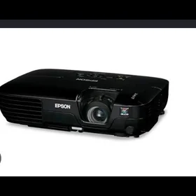 Проектор Ерson EB-X72