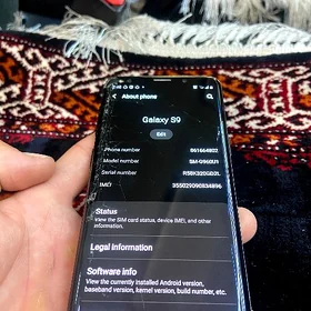 Samsung s9