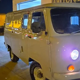 UAZ 2206 1999