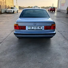 BMW 525 1991