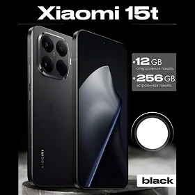 Xioami 15T