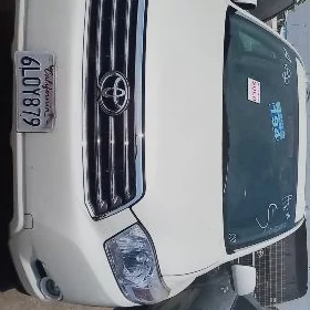 Toyota Highlander 2010