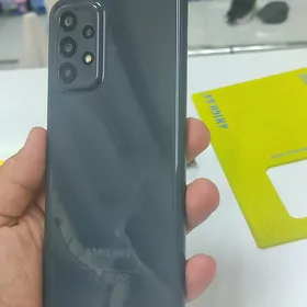 A23 6\128gb