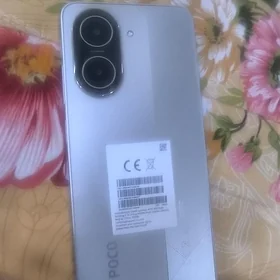 Poco c 71 telefon