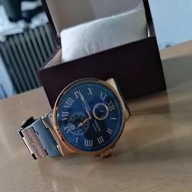 Ulse nardin