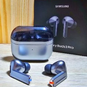 Samsung buds 3 pro