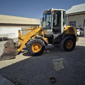 XCMG 25 2008