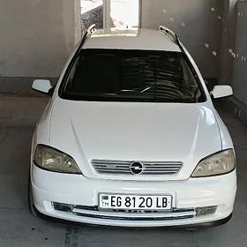 Opel Antara 1999