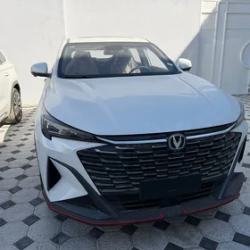Changan X5 Plus 2026