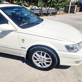 Toyota Camry 2000