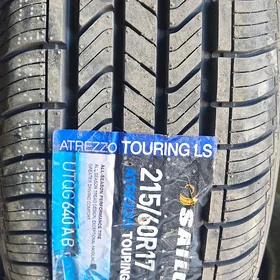 Sailun 215 60 17 touring