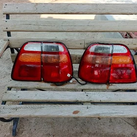 land cruzer 100lik stopnik