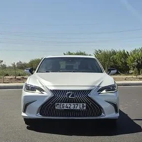 Lexus ES 350 2020