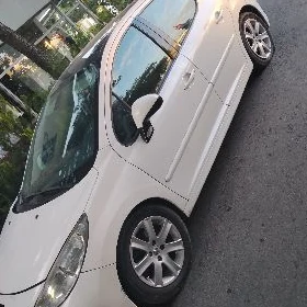 Peugeot 207 2008