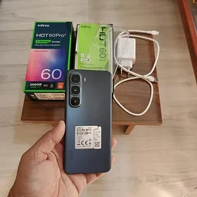 INFINIX HOT 60 PRO PLUS