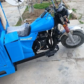 Ozan 200CC 2014