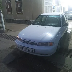 Daewoo Nexia 1996