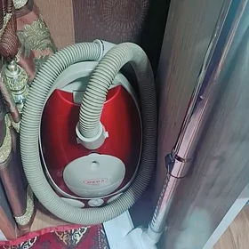 ПЫЛЕСОС