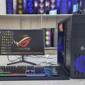 komp i7 3/wga 4G/ram 8G/hdd500