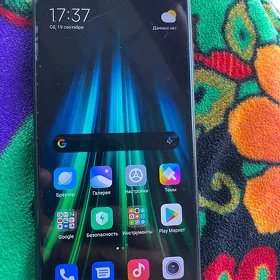 Redmi not 8