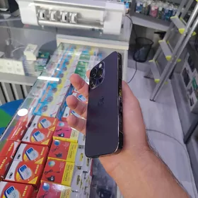 IPHONE 14 pro