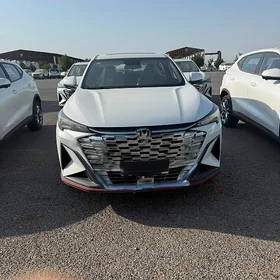Changan X5 Plus 2026