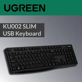 UGREEN,S-TEK,DELL HP Keyboard MouseKLAWIATURAКлави