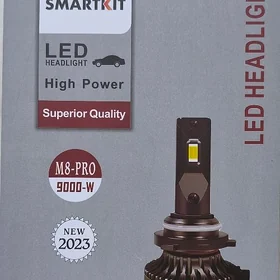 LED çyra