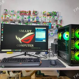 komp i7 7/wga 4 G/ram 8G/ 500G