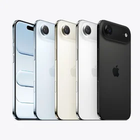 iPhone Air