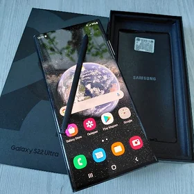s22 ultra