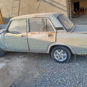 Lada 2107 1998