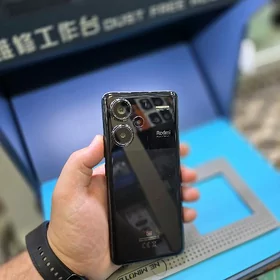 Redmi not13 pro+