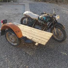 Ural 5557 1997