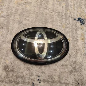 toyata camry antiradar embilembasy