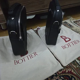 Barsetka BOTTIER
