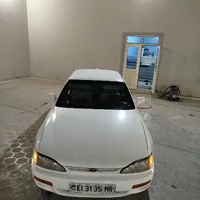 Toyota Camry 1996