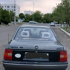 Opel Vectra 1991