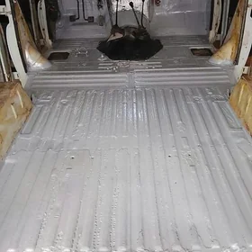 UAZ 469 1999