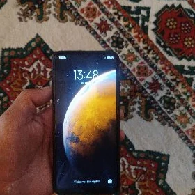 Redmi 9a