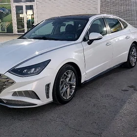 Hyundai Sonata 2020