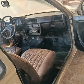 ZAZ 968m 1993