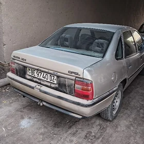 Opel Vectra 1991