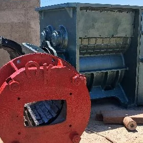 Kerpic zawod press