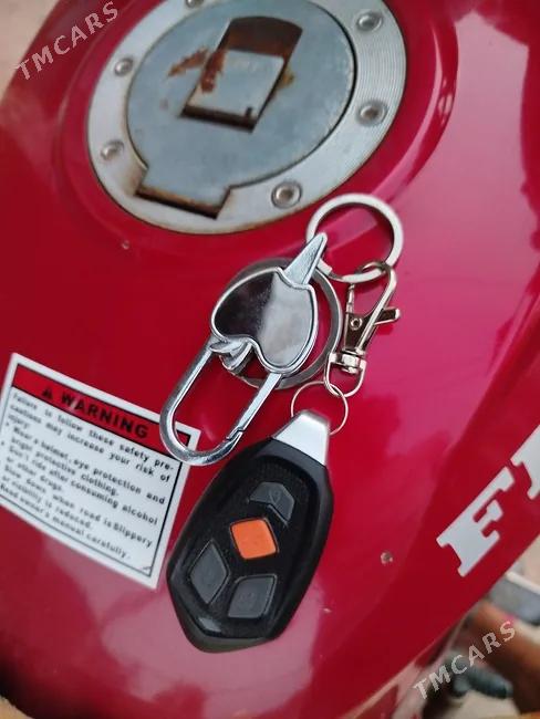 Fekon FK150-8G 2014 - 1