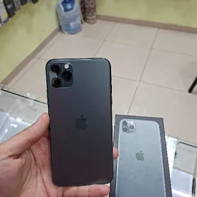 iPhone 11 pro Max