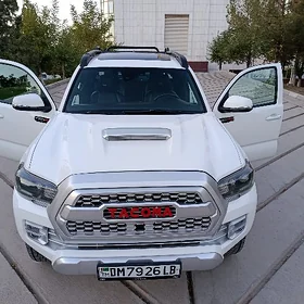 Toyota Tacoma 2019
