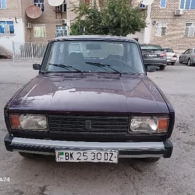 Lada 2105 2002
