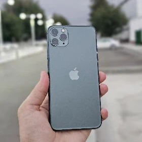 iPhone 11 Pro Max 64Gb 🇹🇲