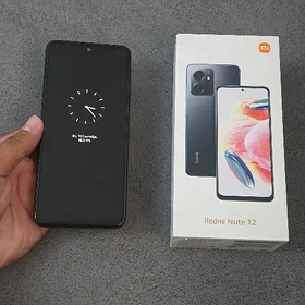 Redmi not 12
